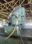 8' X 19" CINCINNATI BICKFORD RADIAL DRILL. STOCK # 036326