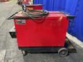 Lincoln Electric 600 Amps Welder - Idealarc Dc-600