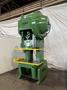 75 TON BLISS C-75 OBI PRESS WITH 8" STROKE. STOCK # 1006225