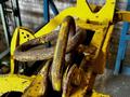 20,000# Cullen-Friestedt Sheet Lifter STOCK # 3746
96" X 60" X 98"