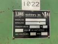 Lors Press-type Spot Welder  - 175ap