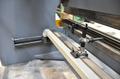 Haco - ERMS 320 ton x 4300 mm CNC