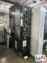 Toyoda FH400J CNC Horizontal Machining Center, 2012
