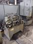 18" X 120" MATTISON HYDRAULIC SURFACE GRINDER: STOCK #20590