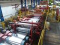 1650MM (65") X 2MM STAMCO TENSION LEVELING LINE