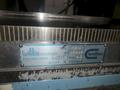UTMA MODEL #LC35-NC3 AUTOMATIC TOOL &amp; CUTTER GRINDER: STOCK #11964