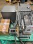 Hapa 800 Webjet LUV DOD Inkjet Foil Printer H-837-T-1C-LR, 2017