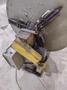 500 LB X 10" JACO MODEL #JVRE-510-1 MOTORIZED UNCOILER COIL REEL: STOCK #20086