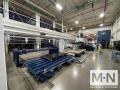 2016 TRUMPF TRUPUNCH 5000 LARGE FORMAT