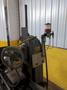 8" X 14" ABRASIVE MODEL 1-1/2 HORIZONTAL SURFACE GRINDER: STOCK #14534