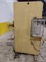 8 TON GREENERD MODEL #HC-8-3 C FRAME HYDRAULIC PRESS 12" STROKE: STOCK #21760
