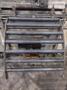 36" COE PRESS MOUNT SERVO FEED CABINET WITH CONTROL : YOBRO #24891
