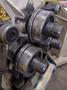 2" X 2" X 1/4" IMCAR MODEL #CPHV60 ANGLE PROFILE BENDING ROLL: YOBRO #25021