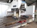 Unisign - X: 2000 - Y: 550 - Z: 400 mm CNC