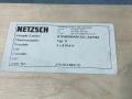 Netzsch Sample Carrier Type S Thermocouple - Htp40000a56