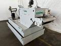 24" LOSMA MASTER MEDI-600 PAPER BAND COOLANT FILTRATION SYSTEM. (NEW IN 2014) STOCK # 0685324