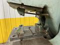 500 TON ESCO MODEL MARK-150 CABLE SWAGING PRESS WITH TOOLING: YOBRO #25855