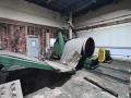 20,000 LB X 72" X 14 GA IOWA-PRECISION/EGAN SLEAR LINE. STOCK # 1088126