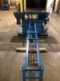 WF W F Wells W-9  Bandsaw Horizontal 9 x 18 Twin Post Miters