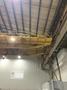 40/10 TON X 76' 6" P&amp;H D-20 OVERHEAD BRIDGE CRANE. STOCK # 0314723.