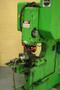 82 TON MUBEA MODEL #KL750 PUNCH WITH FEED LINE: STOCK #56444
