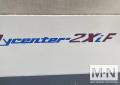 Kitamura MYCENTER 2XiF CNC Vertical Machining Center, 2005