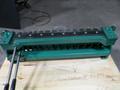 24" Tennsmith Cleatbender Model CB24