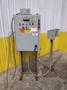 20" X .190" ROWE MODEL #C6-20 MOTORIZED COIL STRIP STRAIGHTENER: YOBRO #24754