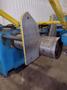 36" X 4" X 12,000 LBS YODER / STAMCO MOTORIZED SLITTING LINE STOCK #3731