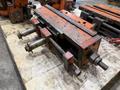 DAHLSTOM MODEL 500 ROLLFORMER HEADS / GEAR BOXES, FOR 2.5" SPINDLES: STOCK #23425