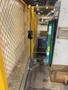 LVD STRIPPIT 30 TON TURRET PUNCH MODEL V30-1525, NEW 2011, 60" X 98.4" CAPACITY, FANUC 18i-PB CONTROL, TOOLING, SPARE PARTS , AND LASER LIGHT CURTAINS INCLUDED