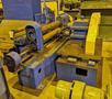 36" x 4.00" STAMCO SLITTER HEAD #3313