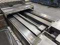 5" DEVLIEG 5K-120 CNC HORIZONTAL BORING MILL WITH UPDATED FAGOR CONTROL. STOCK # 0219826