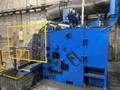 JK Abrasives DXB1000 Smart Tumblast Machine