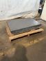 36" x 24" MITCHELLS GRANITE SURFACE PLATE. STOCK # 1099925