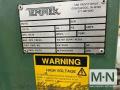 25 TON TEMPTEK MODEL MW25C WATER COOLED CHILLER MFG 2021