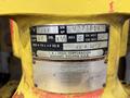 27 TON L&amp;J MODEL #W-27 OBI STAMPING PRESS 1.5" STROKE: STOCK #22435