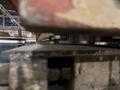 12’ X 1/2” LVD 12-OH-50, Hydraulic Shear