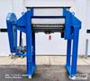 Aaron Equipment Jacketed 11-Cu.Ft. Ribbon Blender