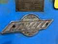 30" X .062" LITTELL MODEL #432D-7PD STRAIGHTENER: STOCK #19809