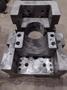 3" (50 TON) ARISTO MODEL #A-680-HD  TUBE EXPANDER &amp; REDUCER END FORMING MACHINE: STOCK #19000
