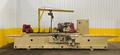 10" X 96" CINCINNATI PLAIN CYLINDRICAL GRINDER:  STOCK 18585