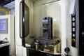 2017 DMG Mori NHX5000 CPP Gen2 (6-Pallet) CNC Horizontal Machining Center