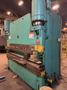 300 TON X 10' PACIFIC 300-10 HYDRAULIC PRESS BRAKE. STOCK #0432826