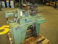 3" FENN # 30-3 HYDRAULIC TUBE END FORMING MACHINE