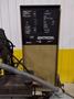 48" LONGUTUDINAL SEAM WELDER WITH ROMAN WELDER &amp; ENTRON CONTROLS: STOCK #21743