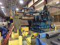 40,000# x 60" Stamco Uncoiler STOCK# 3927