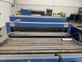 12,000lb Capacity Rowe Decoil and cutting line – Updated Controls