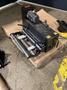 RAPID AIR 112D 8″ Coil Feeder Max 0.085″ USED – AS-IS
