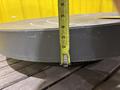 36" BLANCHARD MAGNETIC CHUCK TABLE &amp; ELMATCO NEUTROL II CONTROL: YOBRO #24563